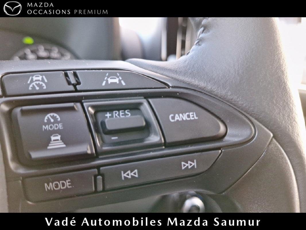 mazda - Visuel 18