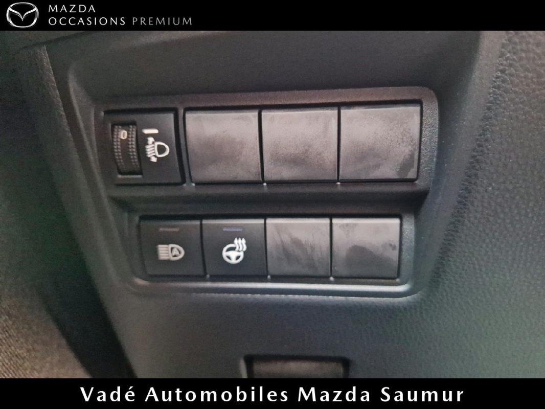 mazda - Visuel 20