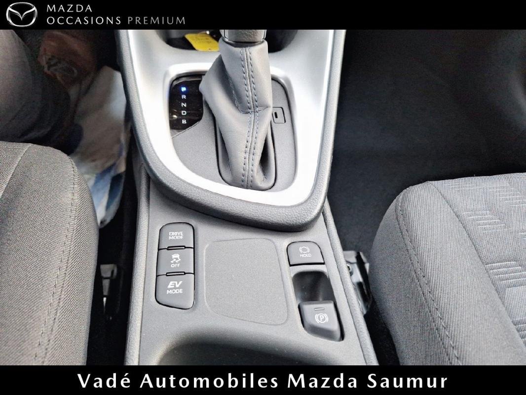 mazda - Visuel 23