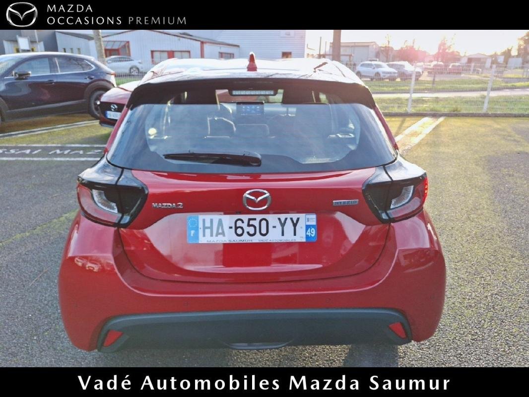mazda - Visuel 24