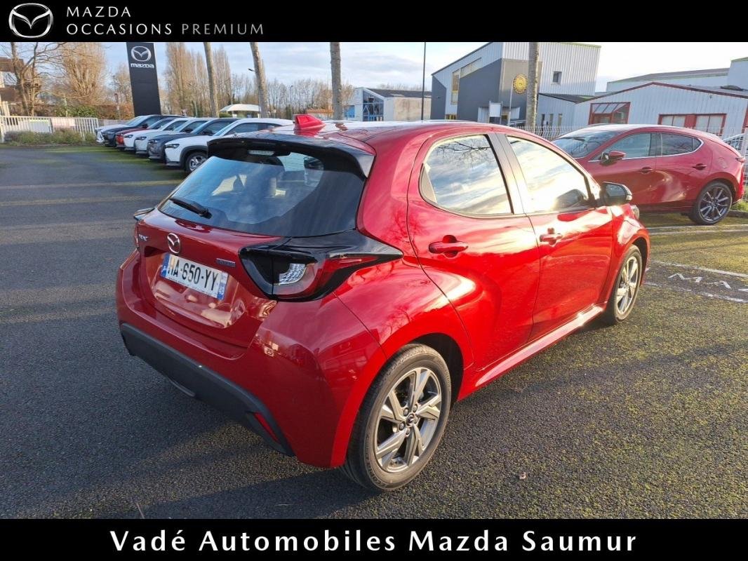mazda - Visuel 25