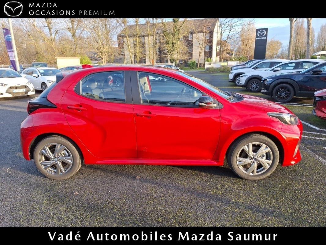 mazda - Visuel 26