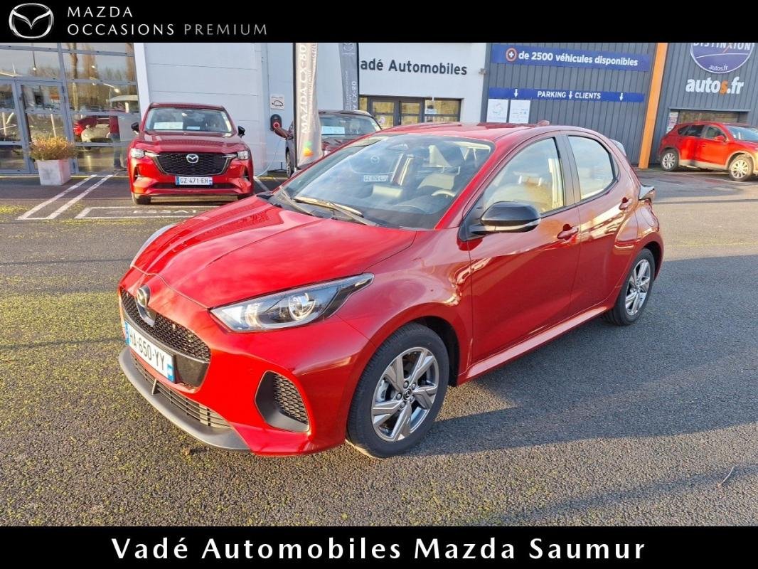 mazda - Visuel 28