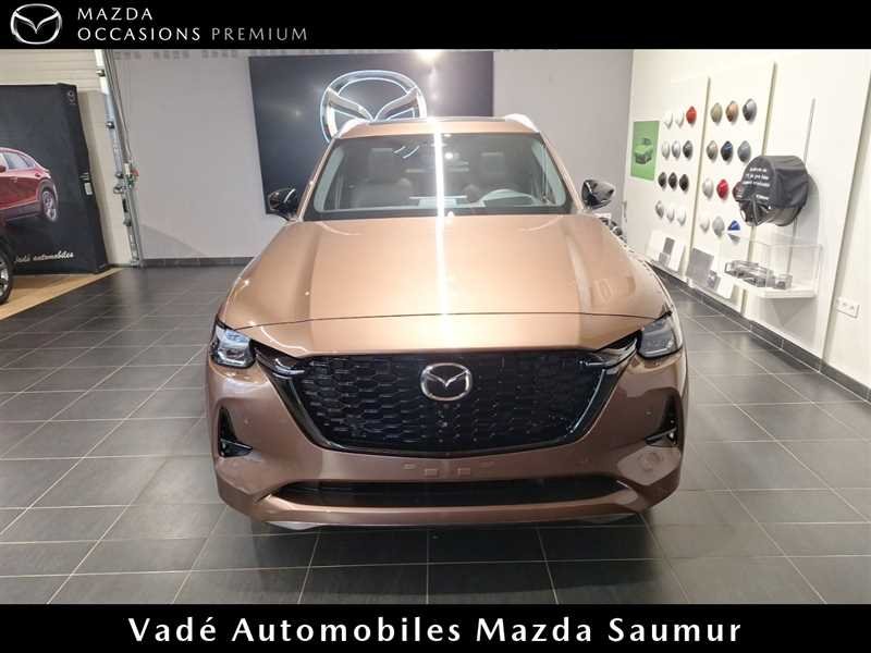 mazda - Visuel 1