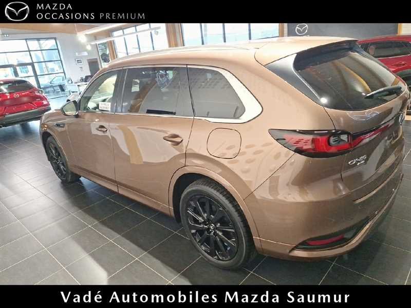 mazda - Visuel 3