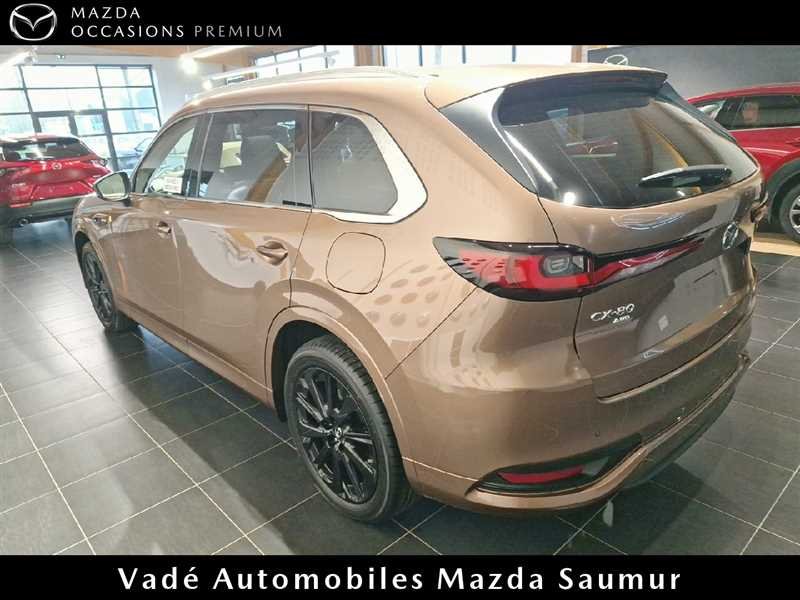 mazda - Visuel 5