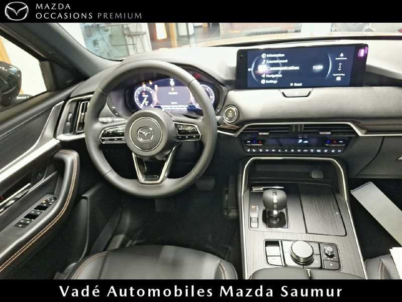 mazda - Visuel 6