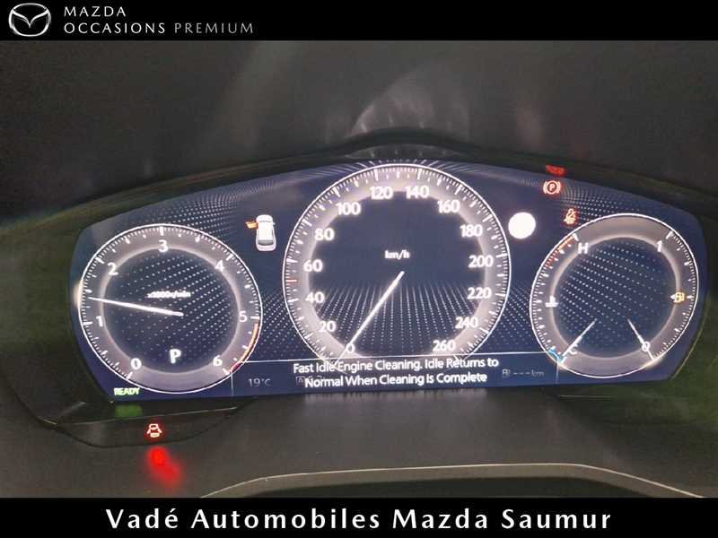 mazda - Visuel 10