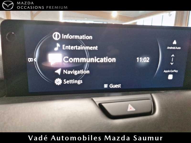 mazda - Visuel 11