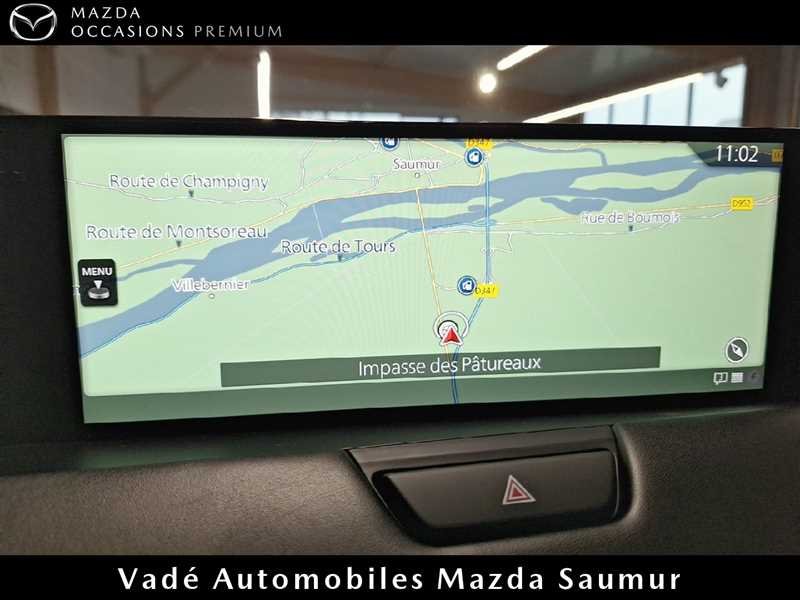 mazda - Visuel 12
