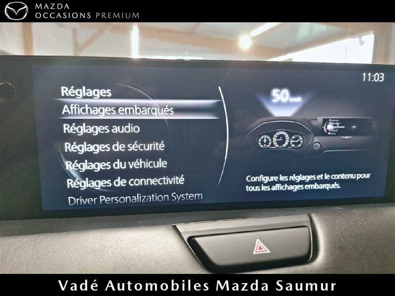 mazda - Visuel 13