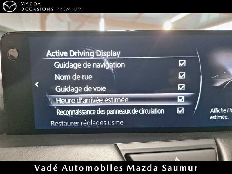 mazda - Visuel 14