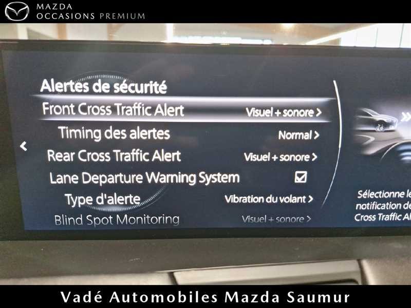 mazda - Visuel 16