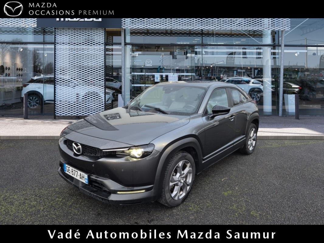 mazda - Visuel 0
