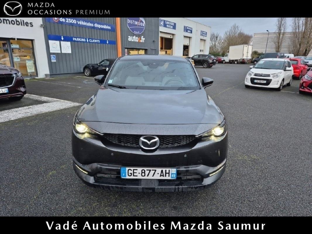 mazda - Visuel 1