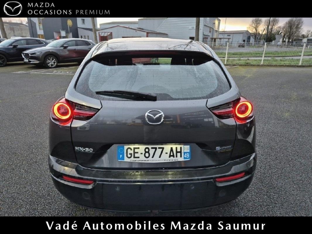 mazda - Visuel 10