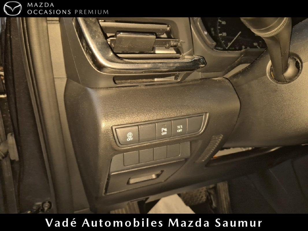mazda - Visuel 16