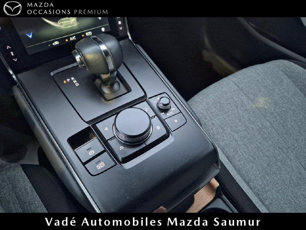mazda - Visuel 17