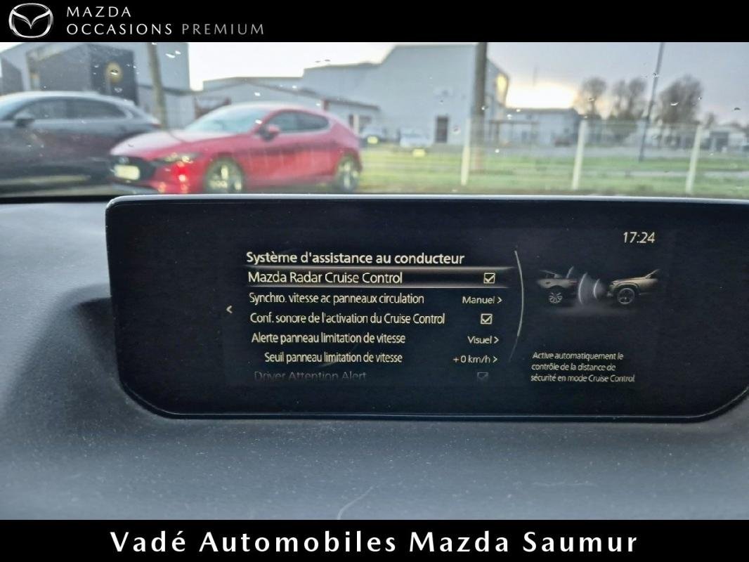 mazda - Visuel 22
