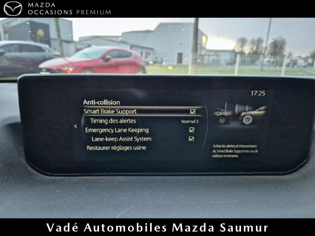 mazda - Visuel 25