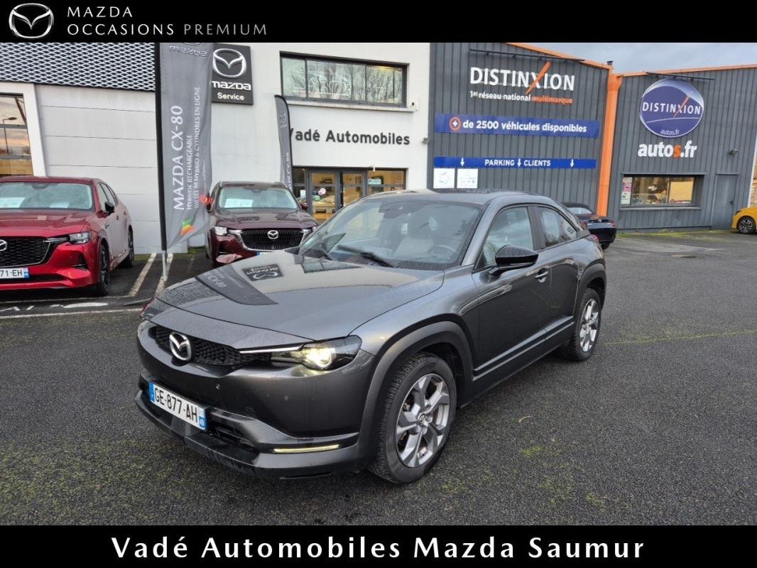 mazda - Visuel 28