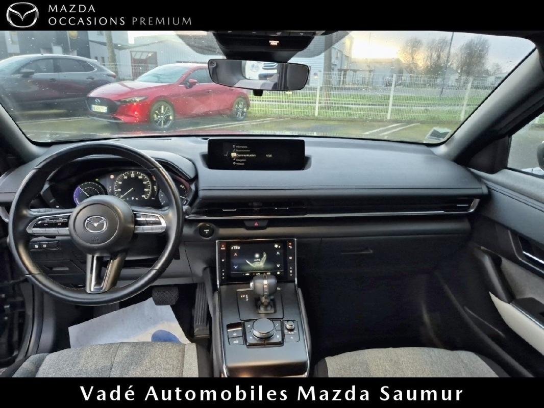 mazda - Visuel 6
