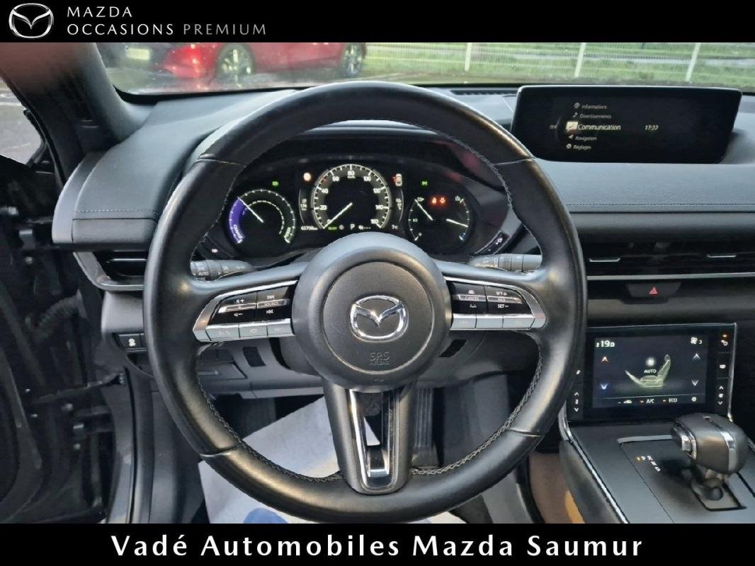 mazda - Visuel 9