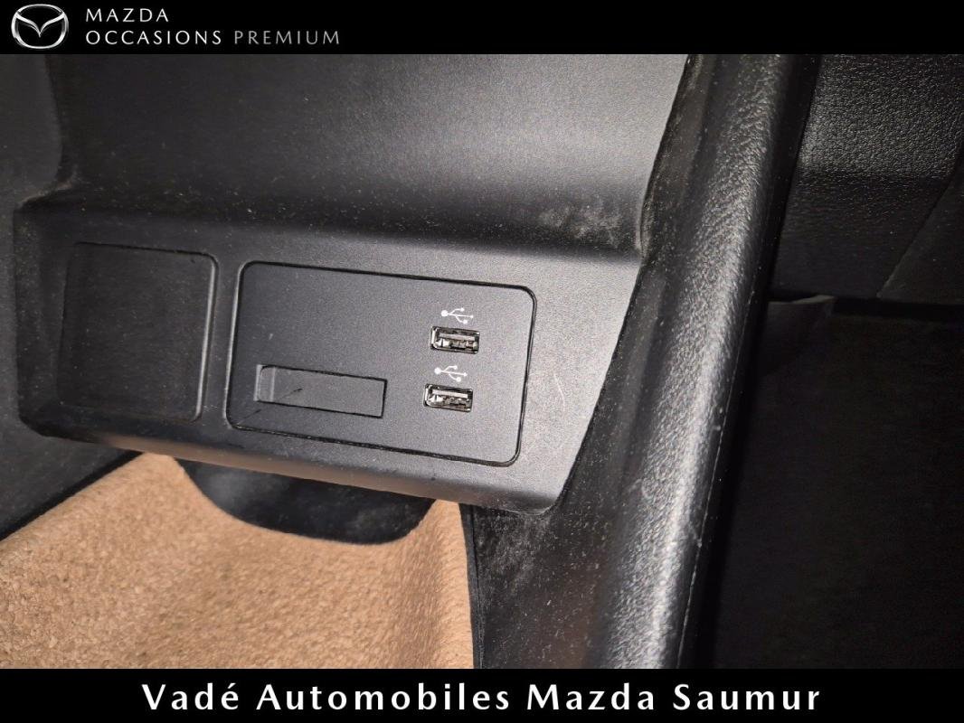 mazda - Visuel 18