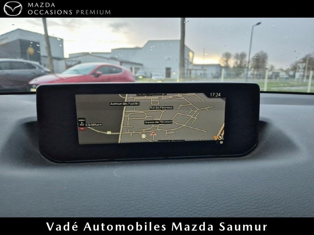mazda - Visuel 19