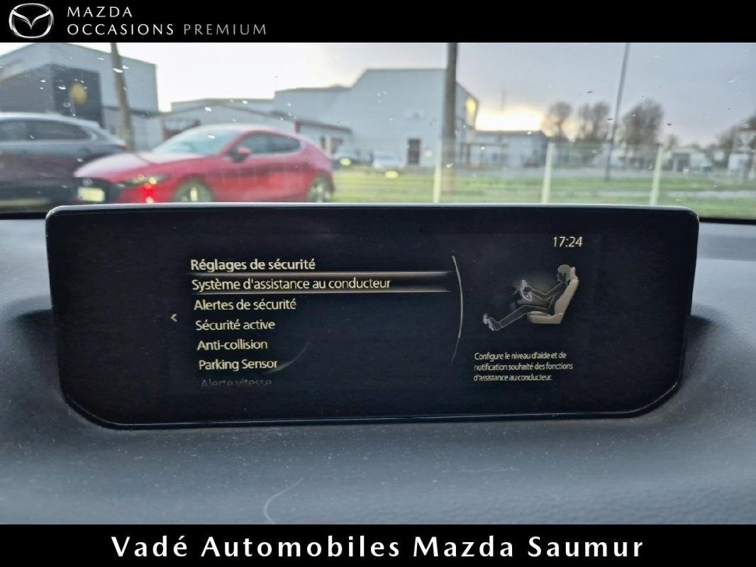 mazda - Visuel 21