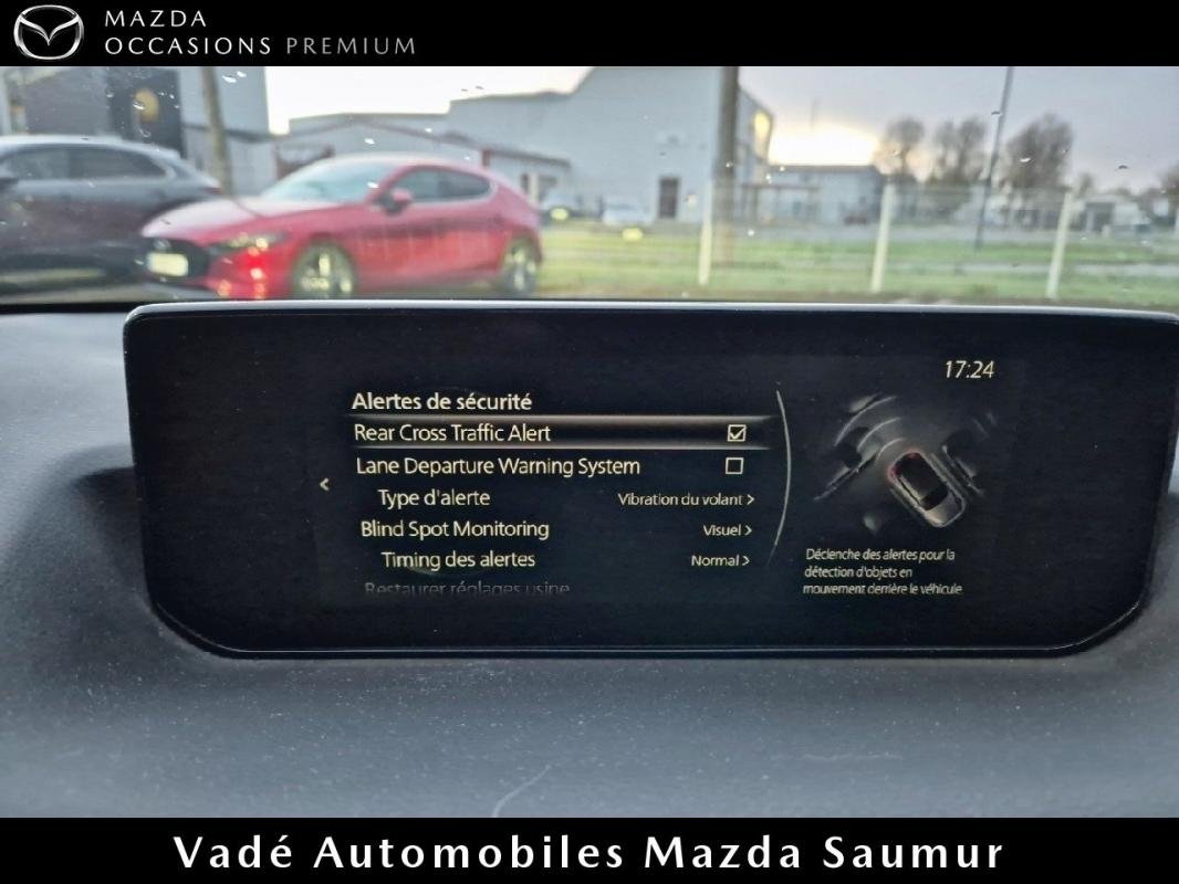 mazda - Visuel 23