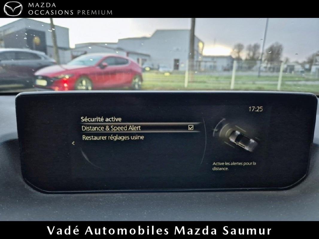 mazda - Visuel 24