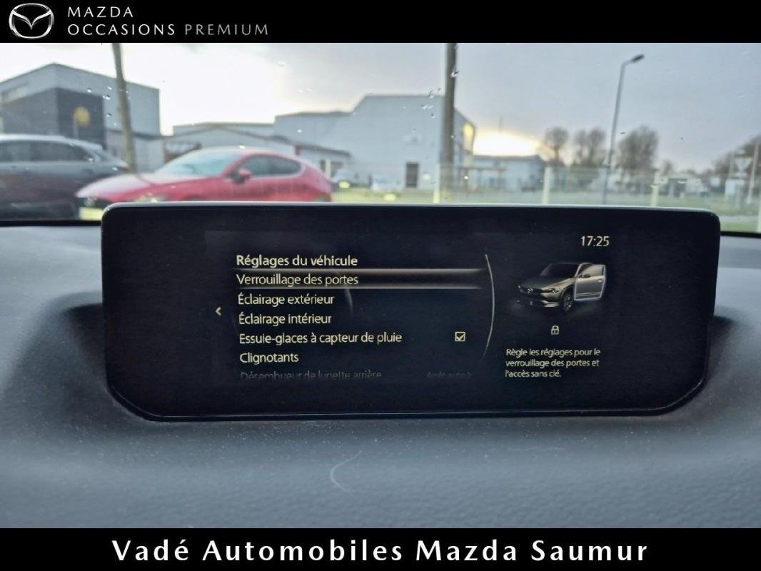 mazda - Visuel 26