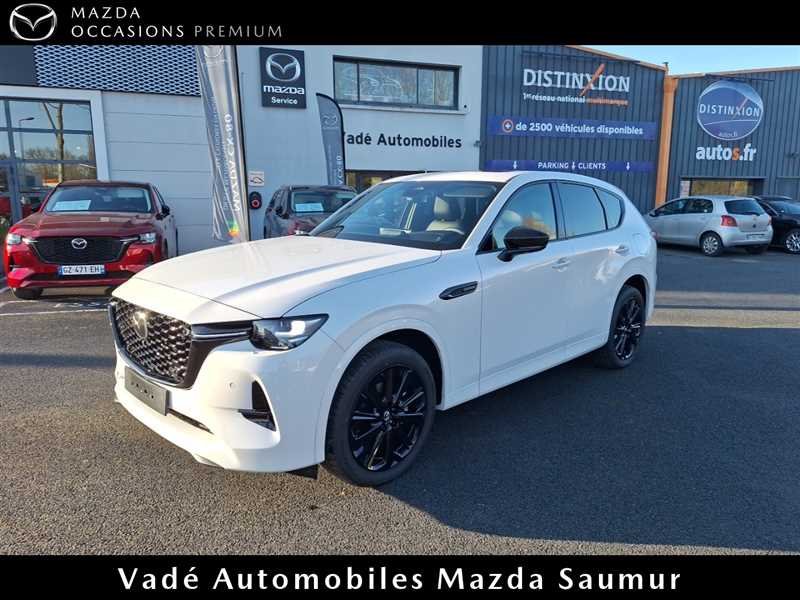 mazda - Visuel 0