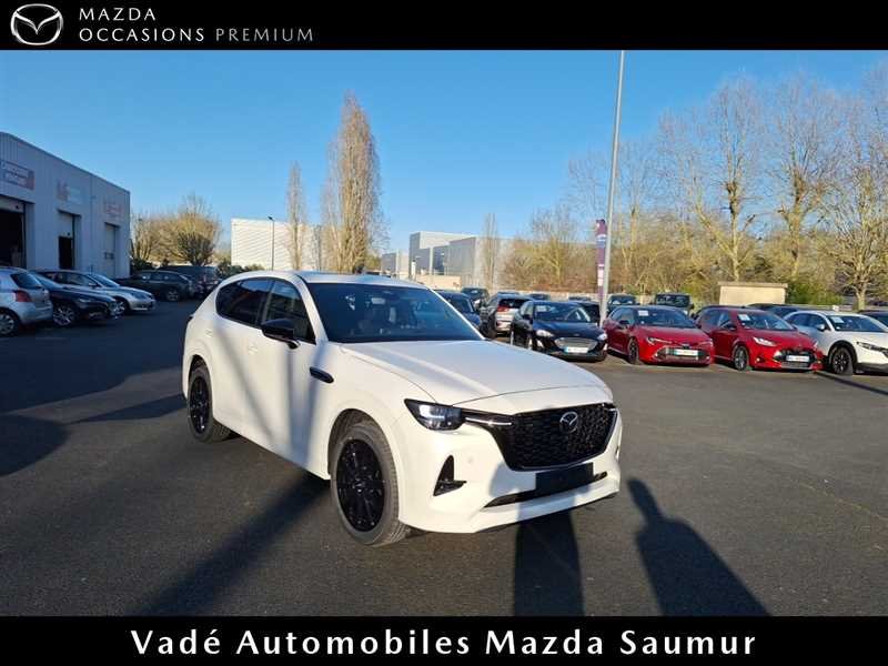 mazda - Visuel 2