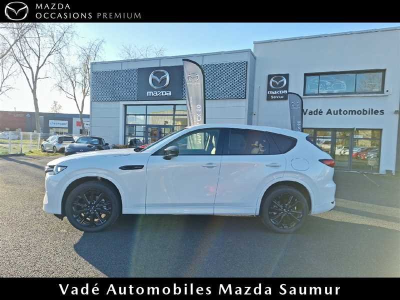 mazda - Visuel 3