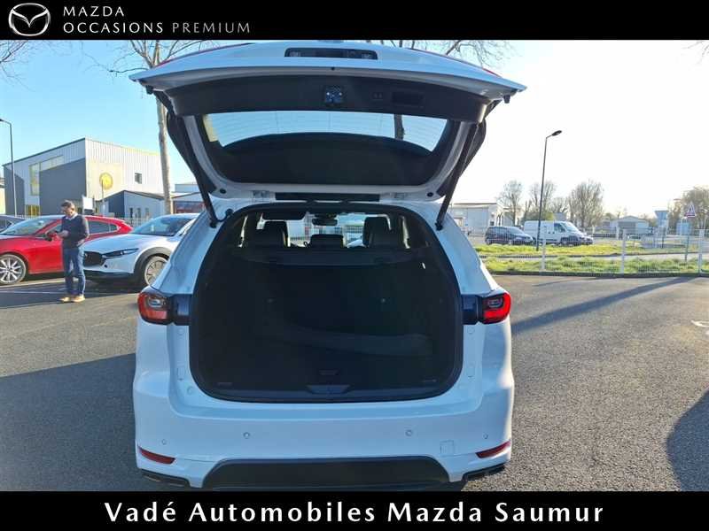 mazda - Visuel 4
