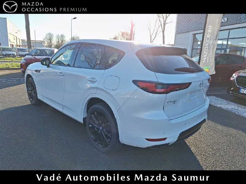mazda - Visuel 5