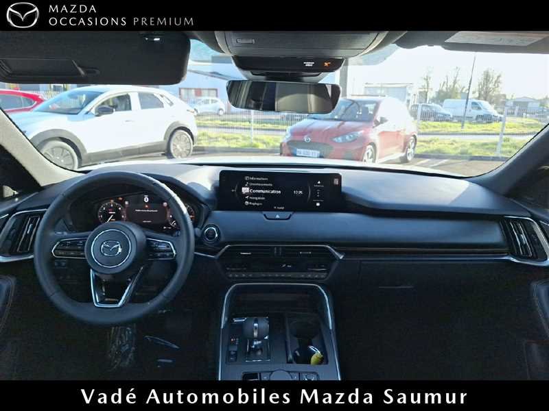 mazda - Visuel 6