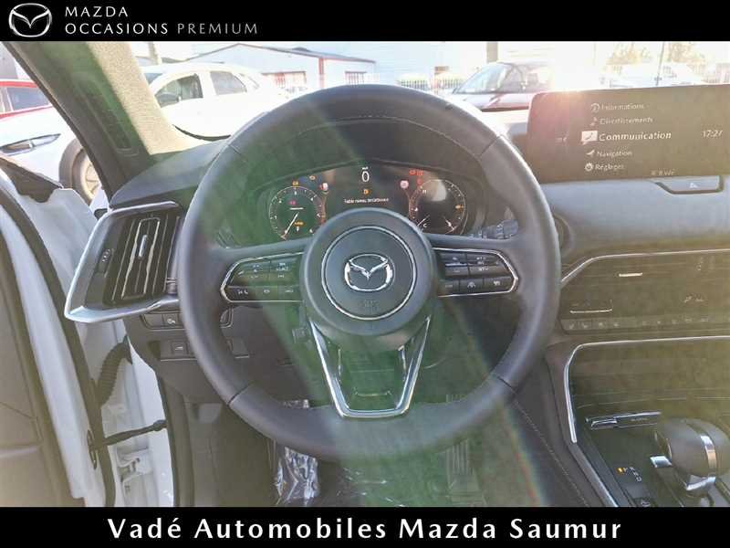 mazda - Visuel 9