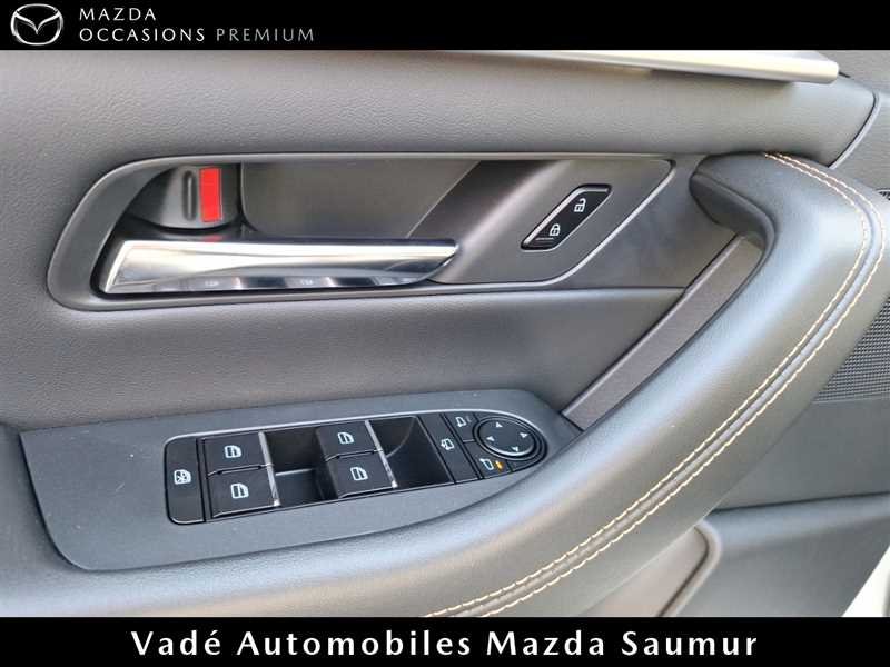 mazda - Visuel 10