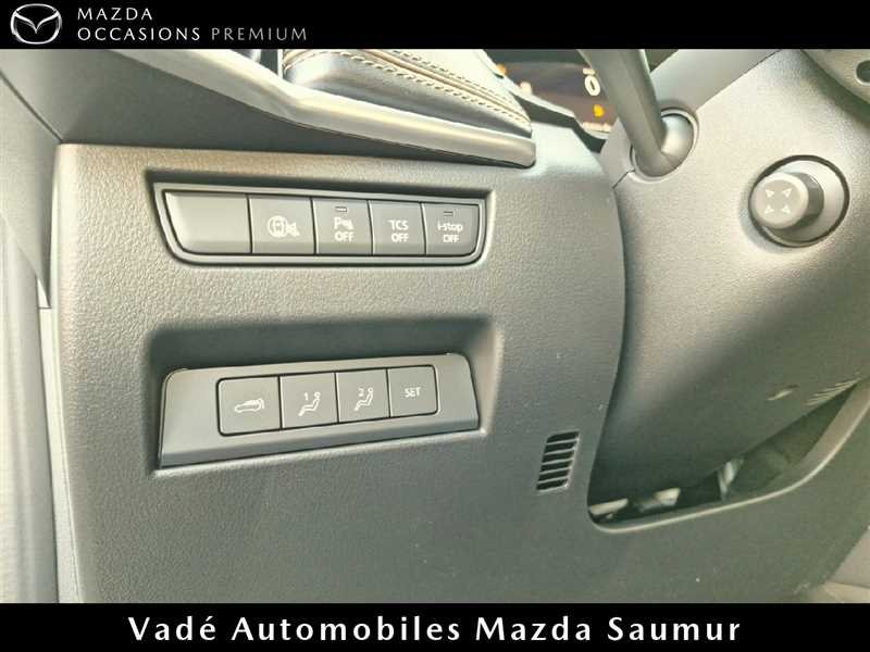 mazda - Visuel 11