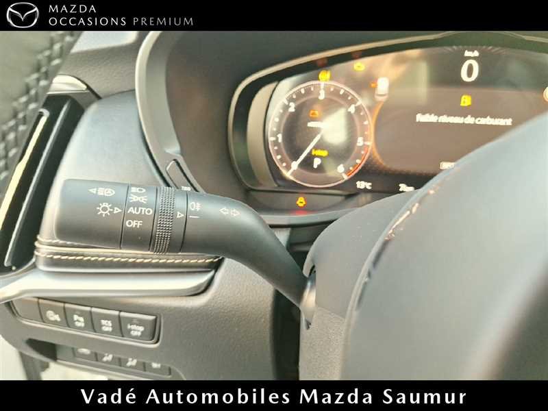 mazda - Visuel 12