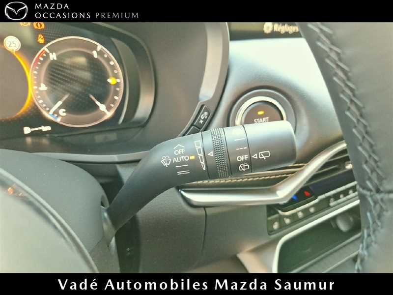 mazda - Visuel 13