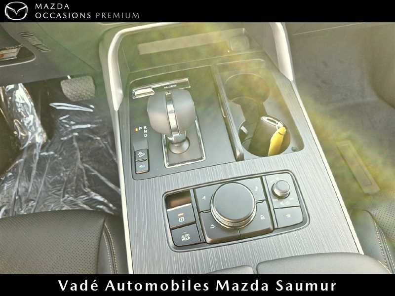 mazda - Visuel 14