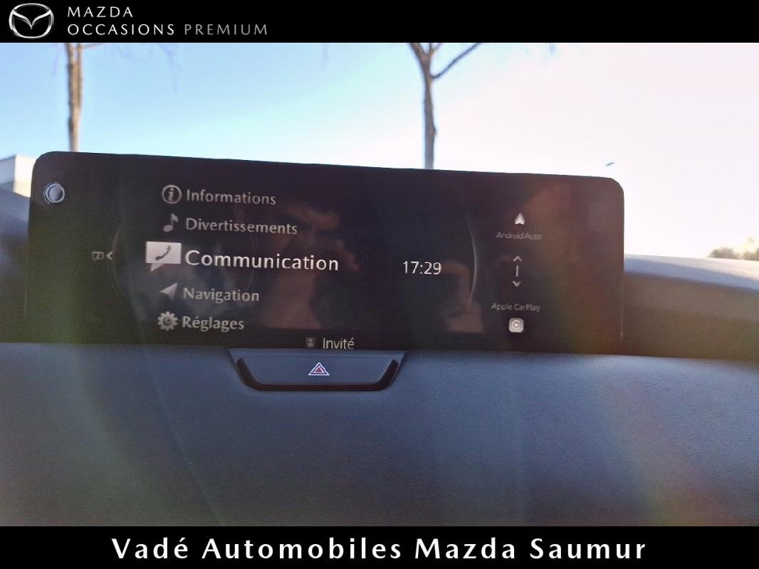 mazda - Visuel 16