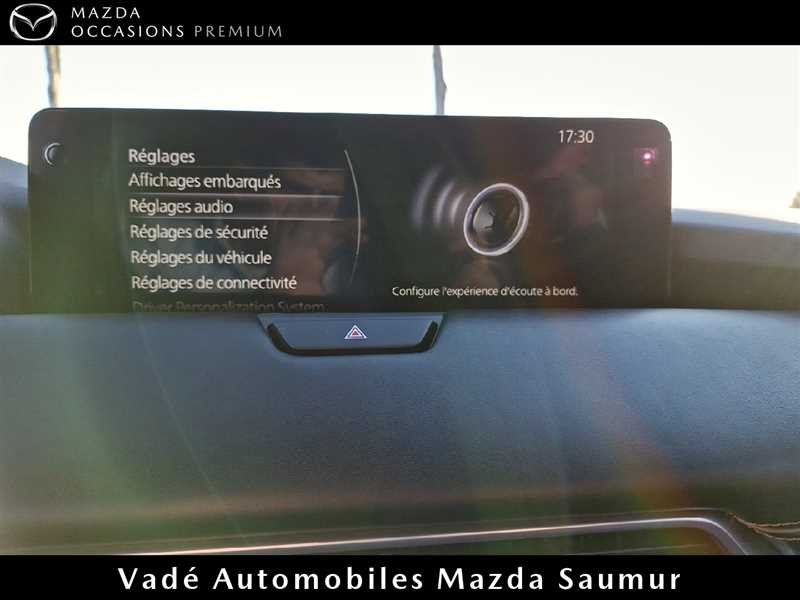 mazda - Visuel 17