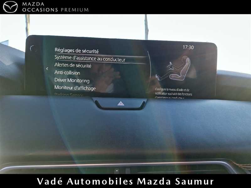 mazda - Visuel 18