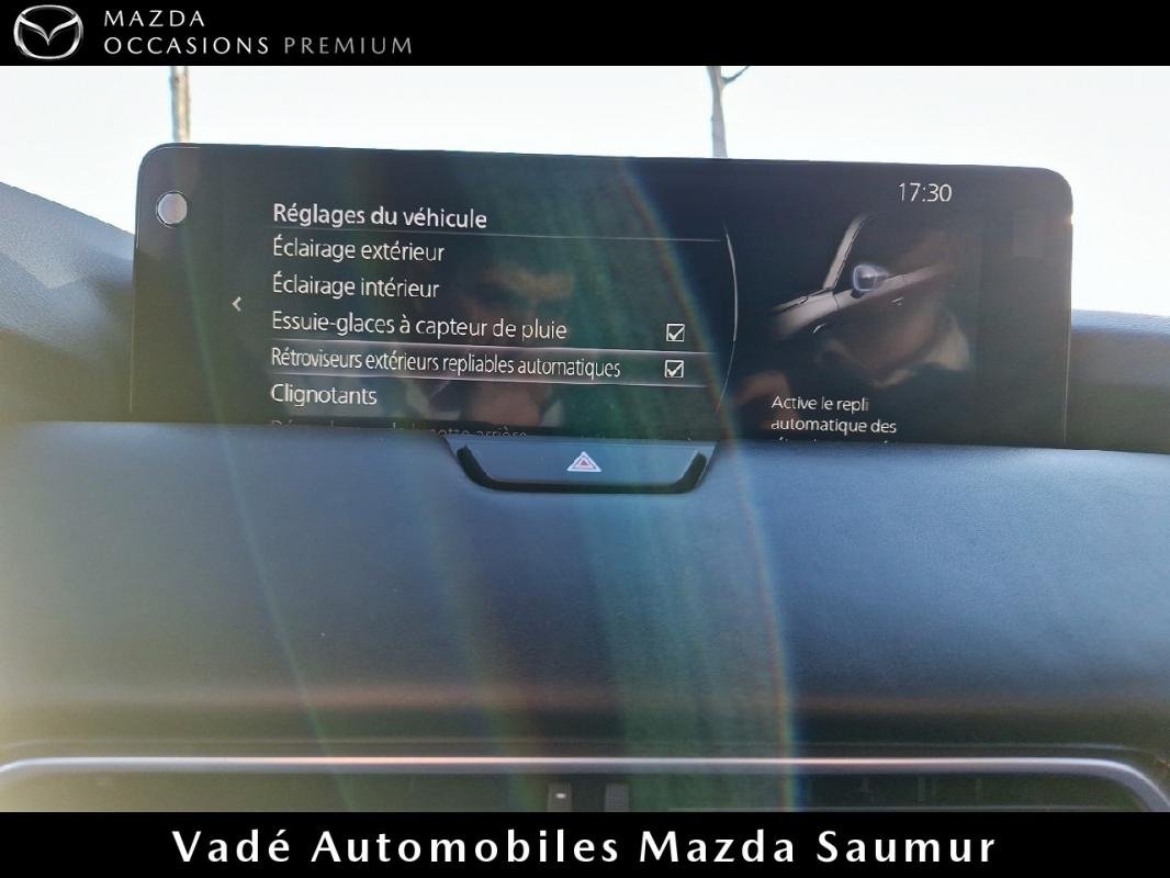mazda - Visuel 19