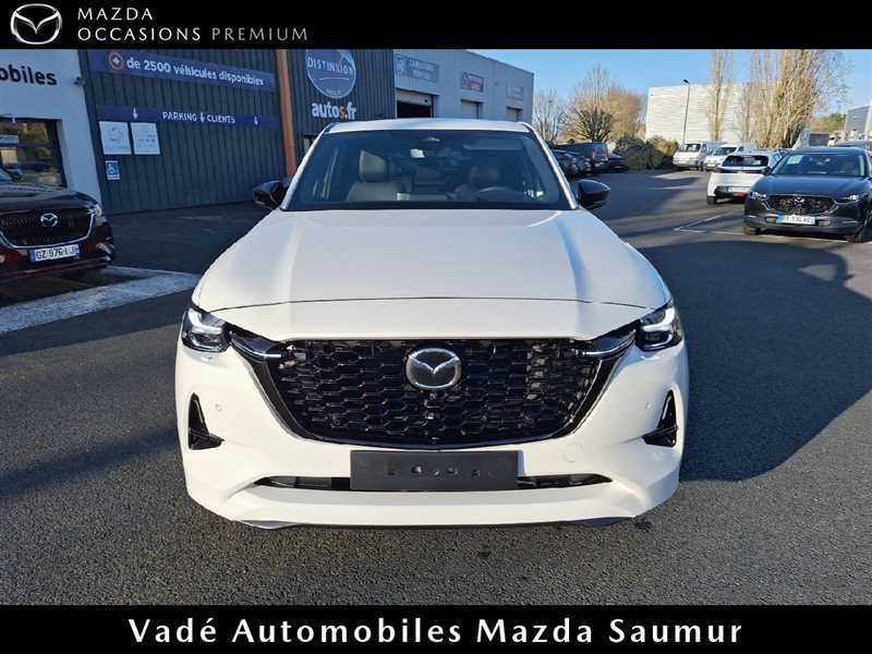mazda - Visuel 1